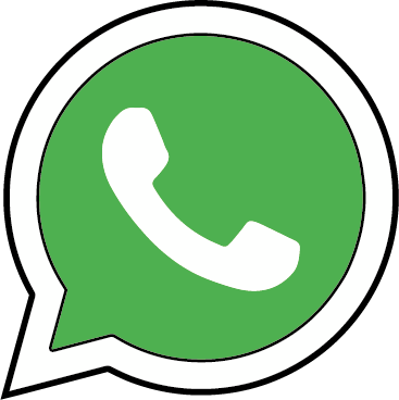 WhatsApp Icon